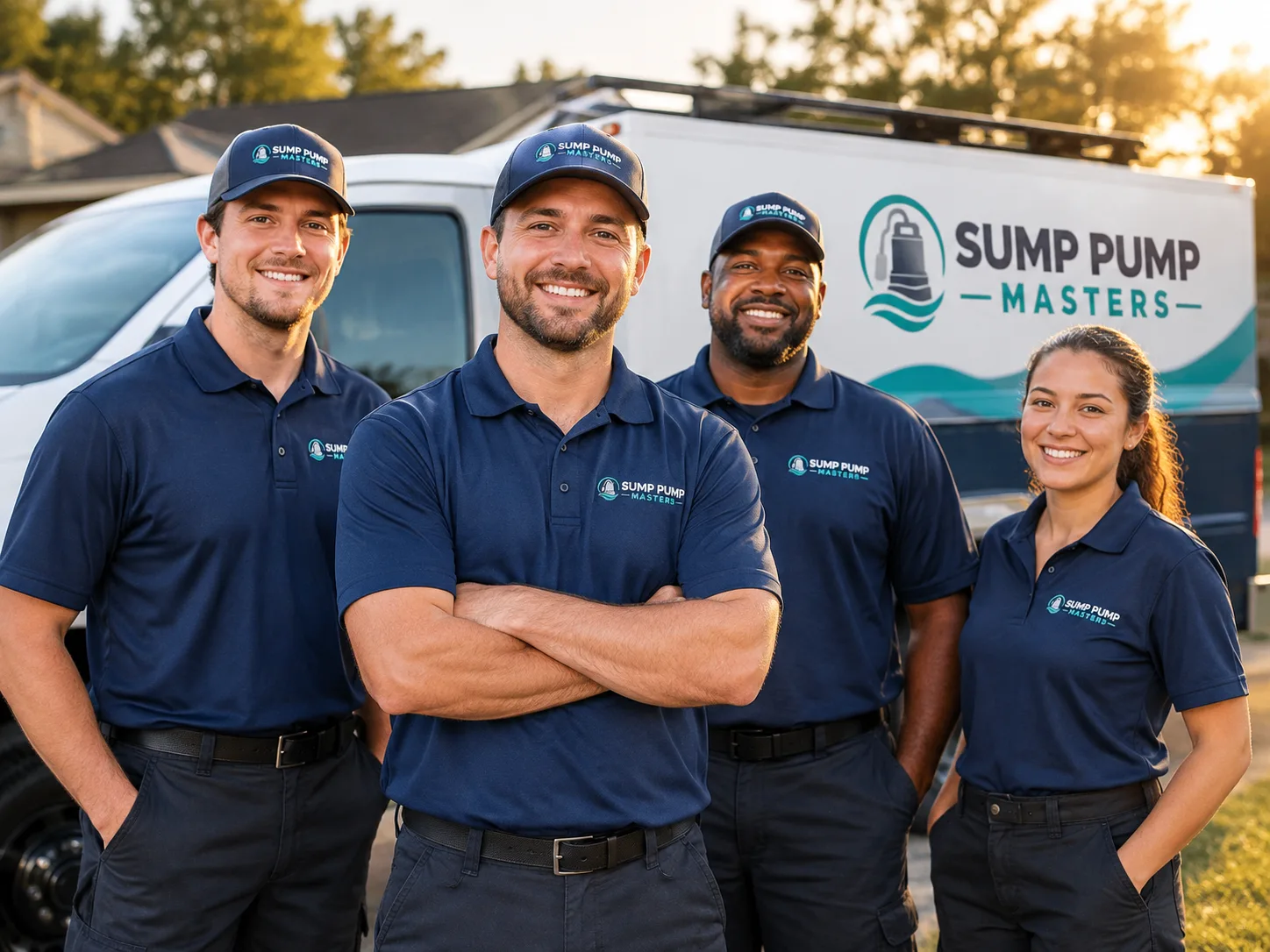 Sump Pump Repair company in Voluntown, CT