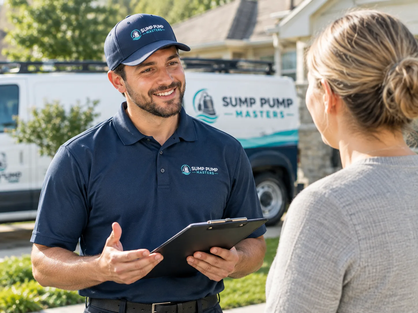 Sump Pump Repair Voluntown, CT FAQs